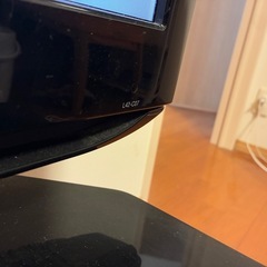 テレビ　日立　L42-C07の画像