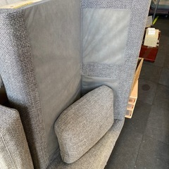 中古品　ソファ
の画像