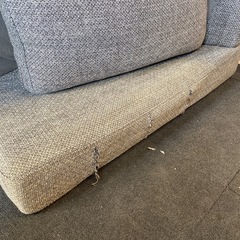 中古品　ソファ
の画像