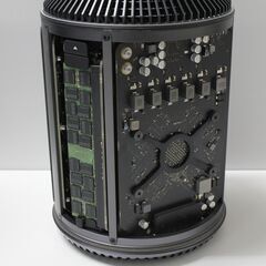Mac Pro（Late 2013）256GB/64GB〈MD878J/A〉⑥の画像