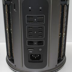 Mac Pro（Late 2013）256GB/64GB〈MD878J/A〉⑥の画像