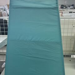 ★リユースのサカイ千葉中央店★ IKEA 隙間収納 グリーン H83×D51×W51 クリーニング済み TC4634の画像