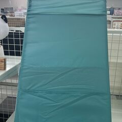 ★リユースのサカイ千葉中央店★ IKEA 隙間収納 グリーン H83×D51×W51 クリーニング済み TC4634の画像