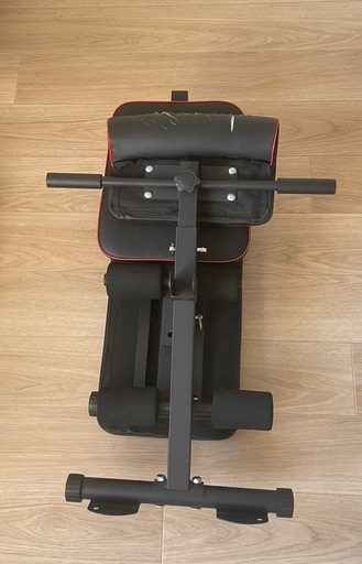 可変式ダンベル2個セット（24kg×2）　 トレーニングベンチ　