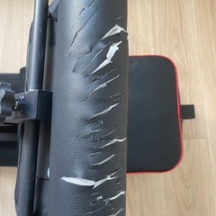 可変式ダンベル2個セット（24kg×2）　 トレーニングベンチ　の画像