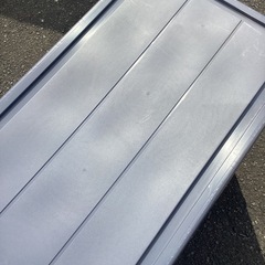 中古　大容量引き出し衣装ケース 2セット　引き取り限定　の画像