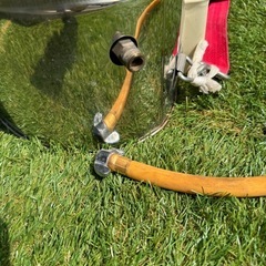 中古　噴霧器の画像