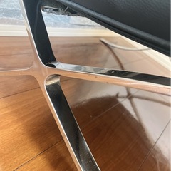 リプロダクト バルセロナチェア 高級 ソファ の画像
