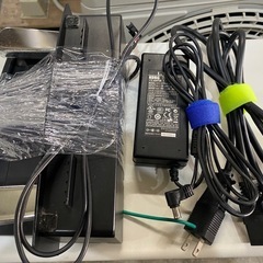 土日営業中⭐️若干シミあり　椅子無し　KORG(コルグ)電子ピアノの画像