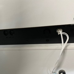 土日営業中⭐️若干シミあり　椅子無し　KORG(コルグ)電子ピアノの画像