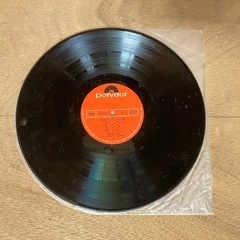 再生確認済　井上陽水　陽水ライヴ　もどり道　レコードの画像