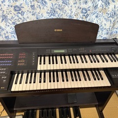 YAMAHA エレクトーン　ヤマハの画像