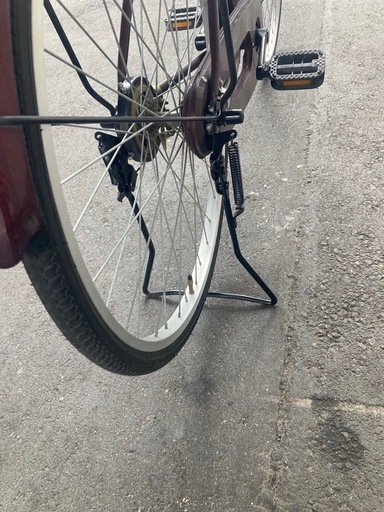 自転車23