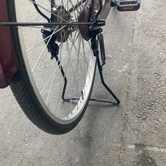自転車23の画像