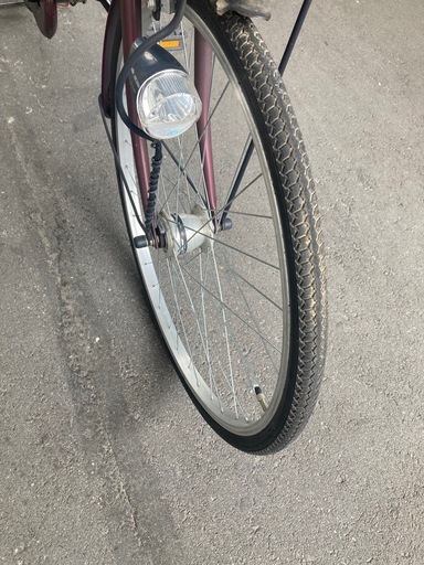 自転車23