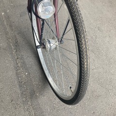 自転車23の画像