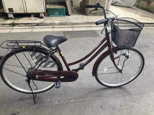 自転車23