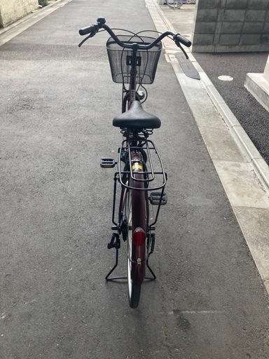 自転車23