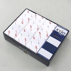 未使用保管品 ゴルフボール DUNLOP XXIO DC 12個 1ダース ネーム入り TOYOTA L&F GENEO-B 札幌市 清田区 平岡の画像