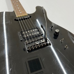 Fernandes フェルナンデス エレキギター TEJ-DELUXE SUS BLK 楽器 弦楽器 のご紹介です！の画像