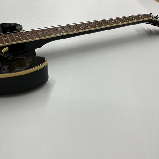 Fernandes フェルナンデス エレキギター TEJ-DELUXE SUS BLK 楽器 弦楽器 のご紹介です！