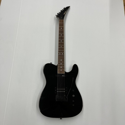 Fernandes フェルナンデス エレキギター TEJ-DELUXE SUS BLK 楽器 弦楽器 のご紹介です！
