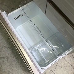 冷蔵庫 TOSHIBA　の画像