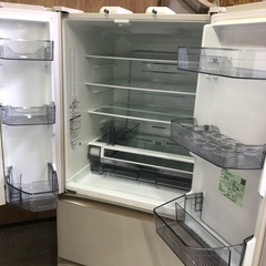 冷蔵庫 TOSHIBA　の画像