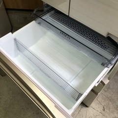 冷蔵庫 TOSHIBA　の画像