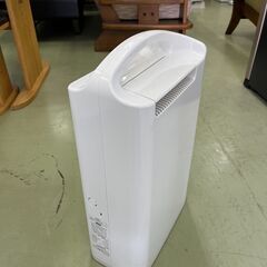 【リサイクルショップ ピカソ 小松原】💧✨2022年製 CORONA 衣類乾燥除湿機 CD-S6322（日本製）✨💧★6536★の画像