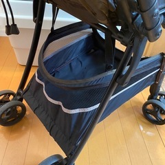 GRACO ベビーカーの画像