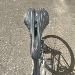 クロスバイク　アメリカンイーグル　VAILの画像