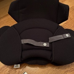 チャイルドシート小物の画像