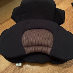 チャイルドシート小物の画像