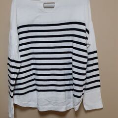 コムサイズムおにぎり　T-258の画像