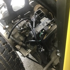 ロードフォックス  の画像