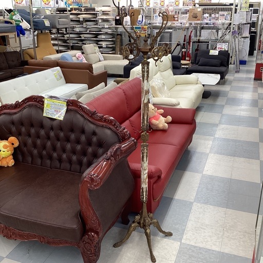 ⭐️春日市⭐️マルチラック⭐️オニキス⭐️アンティーク⭐️オシャレ⭐️定価42,000円⭐️No1969