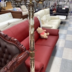 ⭐️春日市⭐️マルチラック⭐️オニキス⭐️アンティーク⭐️オシャレ⭐️定価42,000円⭐️No1969の画像