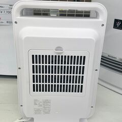 ★リユースのサカイ千葉中央店★ スリーアップ 加湿セラミックヒーター  22年製 動作確認／クリーニング済み TC4637の画像