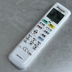 FS-0003✨美品◇ダイキン　エアコン◇主に8畳◇2024年製◇ストリーマ◇2.5kw◇AN254AESK-W の画像
