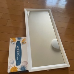 鏡
の画像