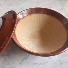 すり鉢　30cm ノーブランド　の画像
