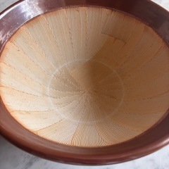 すり鉢　30cm ノーブランド　の画像
