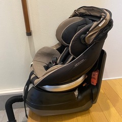 combi コンビ　チャイルドシート　ベビーシートの画像