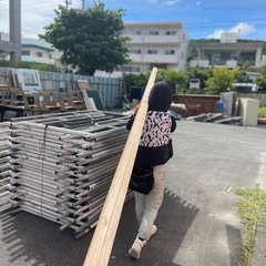 求人募集　現場内軽作業スタッフの画像