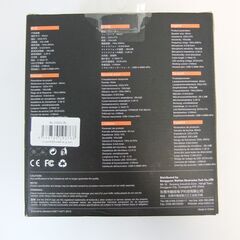 新品 KOTION EACH G9000 ゲーミングヘッドセット ヘッドホン *71709の画像