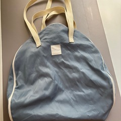 【美品】ネオママイズム neomamaism ベッドインベッド グレーの画像