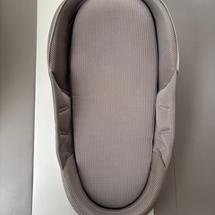 【美品】ネオママイズム neomamaism ベッドインベッド グレーの画像
