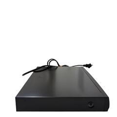 ティーズネットワーク Blu-ray DVDプレーヤー BD-111 2016年の画像