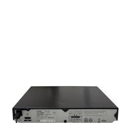ティーズネットワーク Blu-ray DVDプレーヤー BD-111 2016年の画像